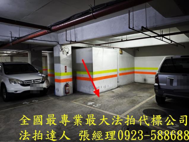 桃園華廈法拍-7