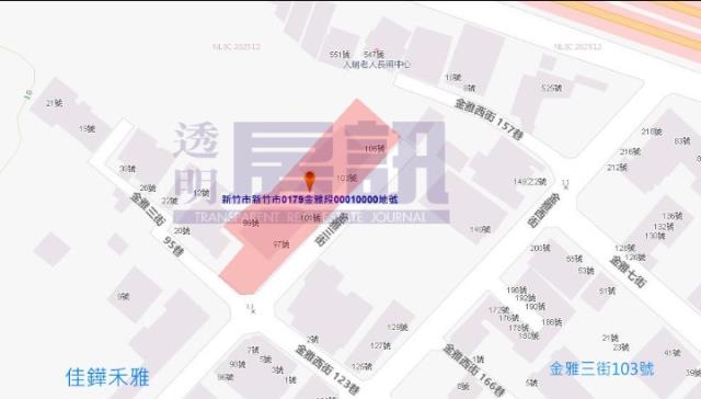 新竹北區法拍大樓-13