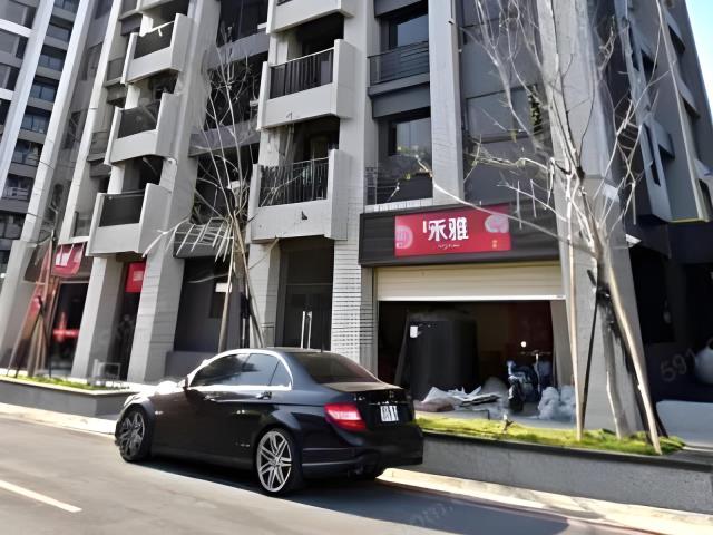 新竹北區法拍大樓-9