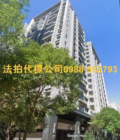 台中西屯大樓法拍-3