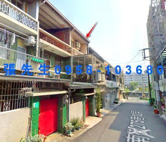 台南北區透天法拍-3