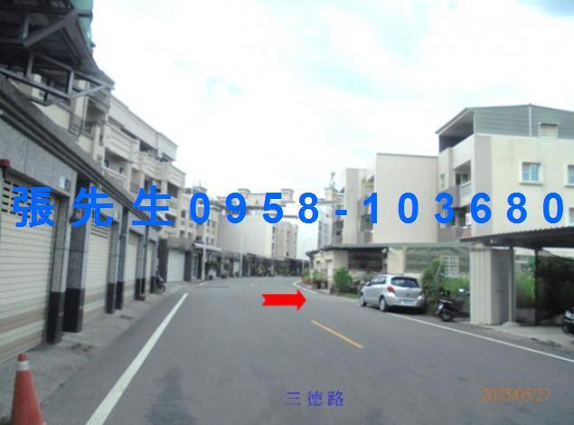屏東潮州透天拍賣-3