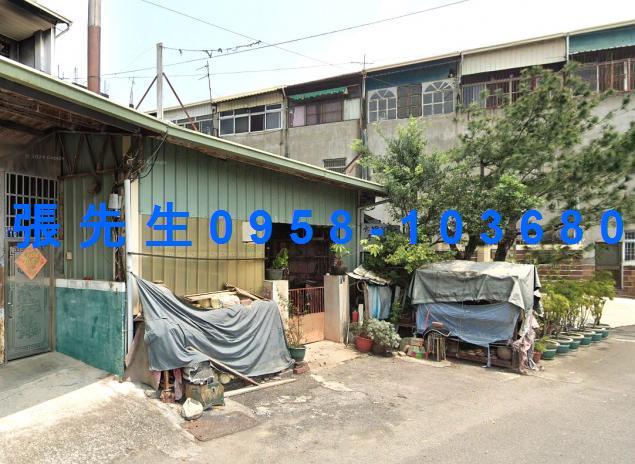 水里法拍透天-3