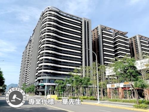 淡水大樓法拍-8