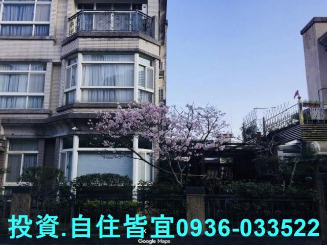 新店拍賣透天-5