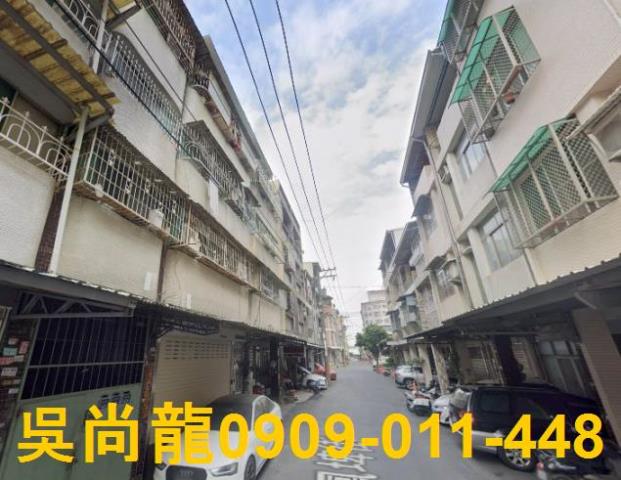 高雄鳳山法拍公寓-3