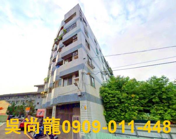 台中東勢華廈法拍-2