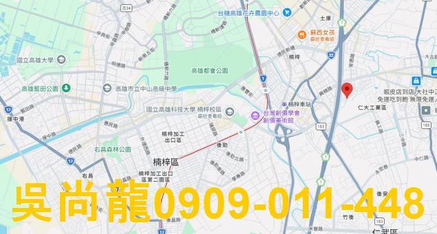 高雄楠梓公寓法拍-2