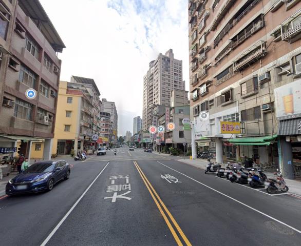 三民區法拍大樓-6