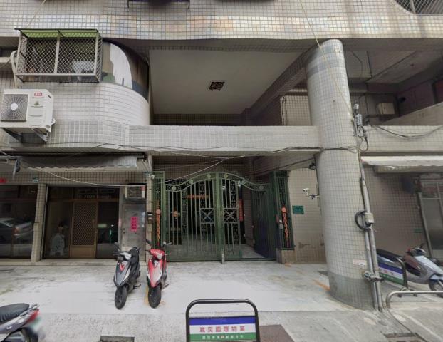 三民區法拍大樓-7