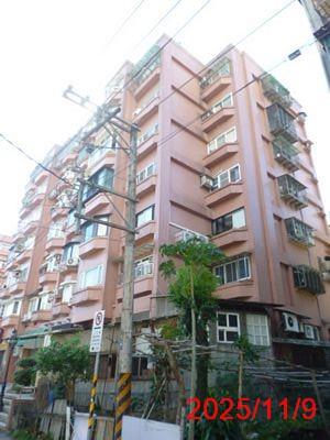 文山區法拍華廈-1