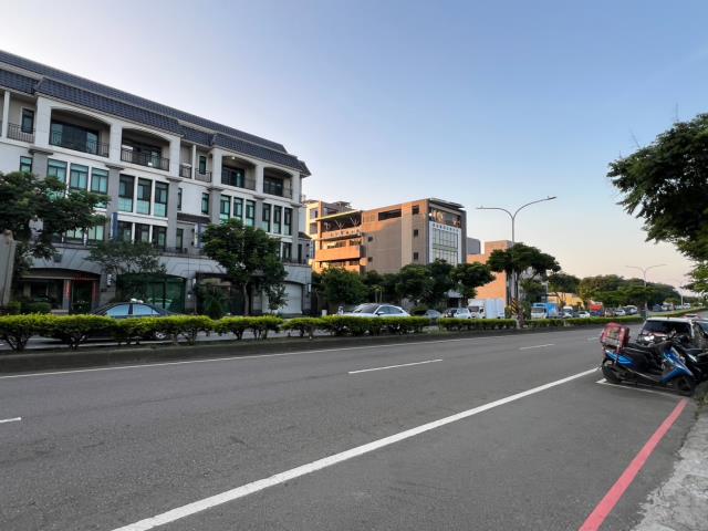 桃園別墅-2