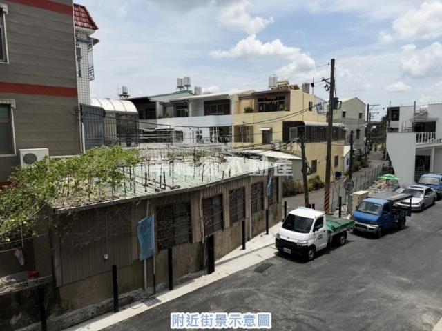 台南別墅-5
