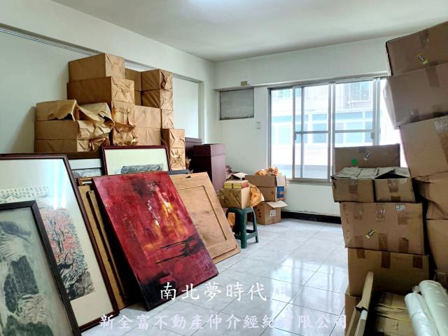 台南永康透天-10