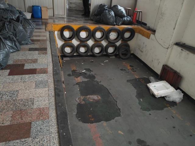 高雄燕巢廠房-3