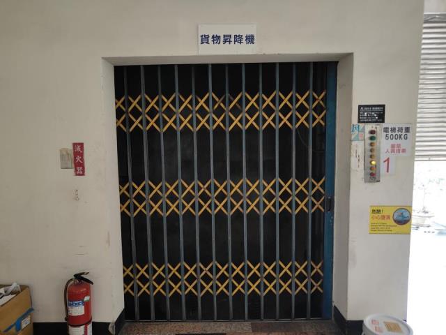 高雄燕巢廠房-6
