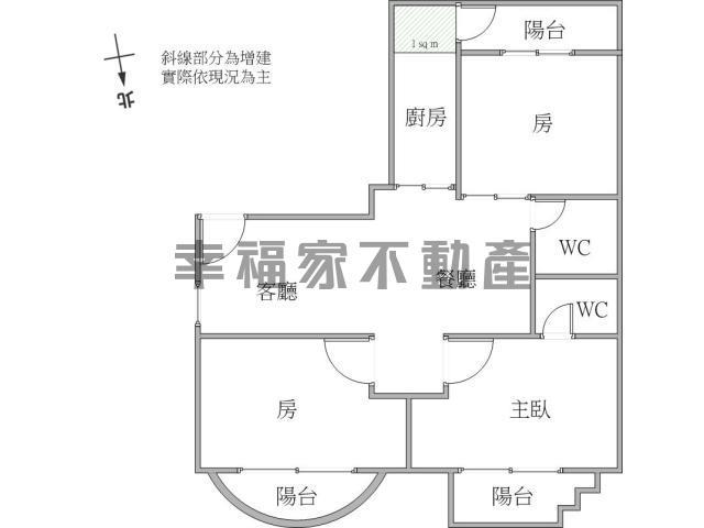 台南安平華廈-15