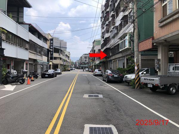 台中太平公寓法拍-5