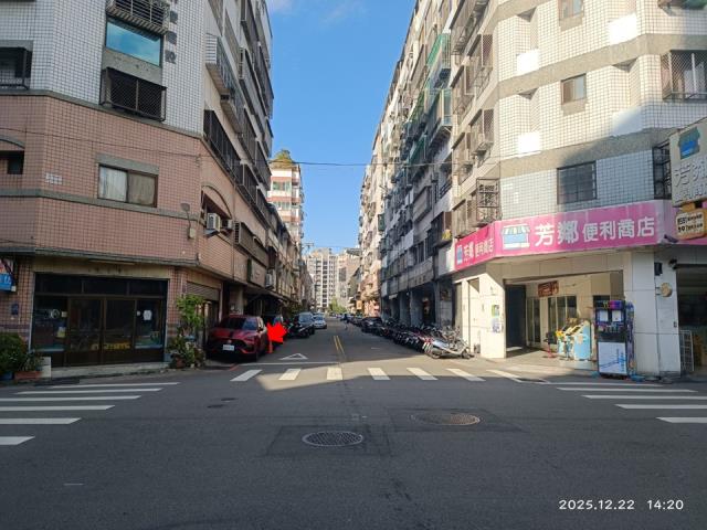 北屯拍賣大樓-6