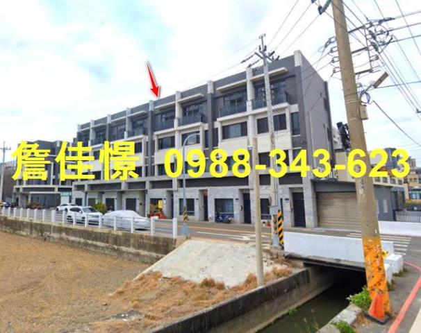 台中透天法拍-4