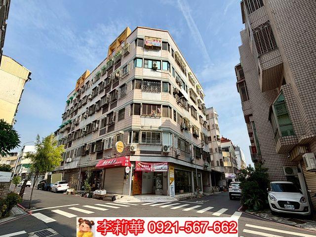 台南華廈-1