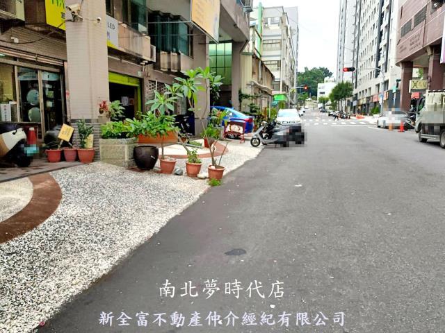 台南永康透天-1