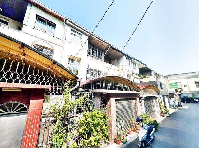 安南區安和路一段透天