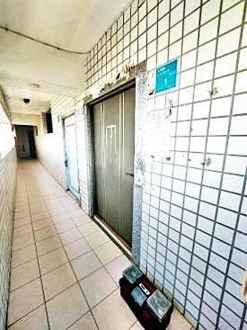 台南永康華廈法拍-3