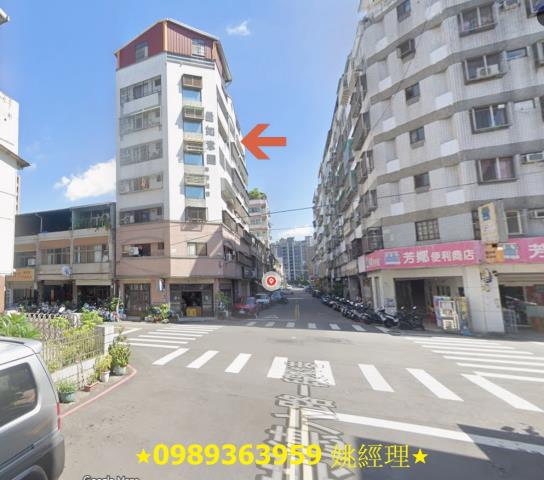 北屯大樓法拍-4
