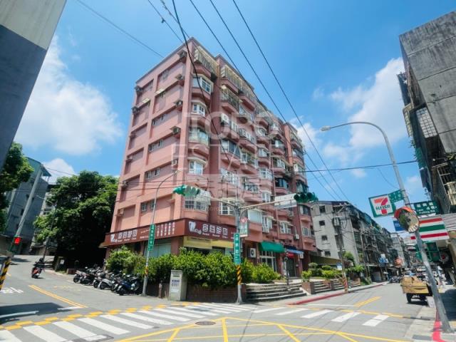 文山區拍賣華廈-4