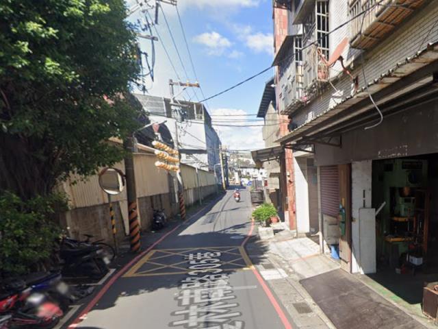 新莊公寓拍賣-7