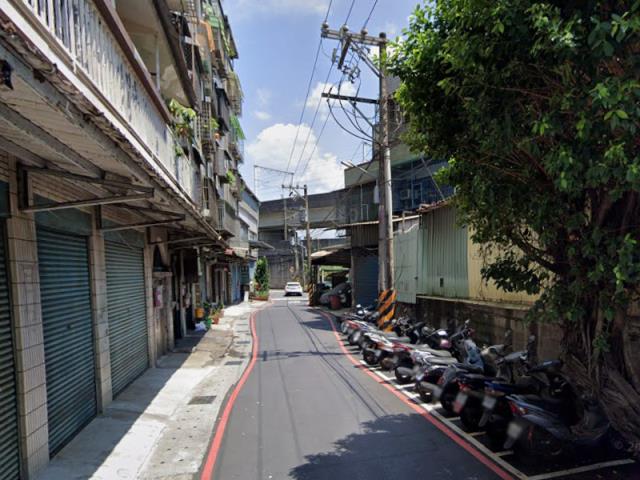 新莊公寓拍賣-8