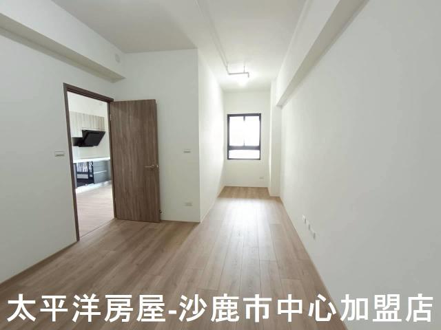 北屯華廈-1
