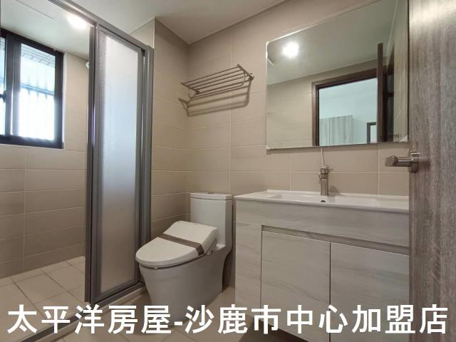 北屯華廈-12
