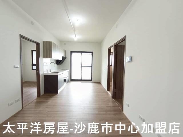 北屯華廈-14