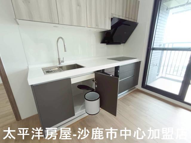 北屯華廈-9