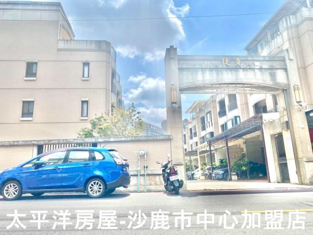沙鹿透天-12