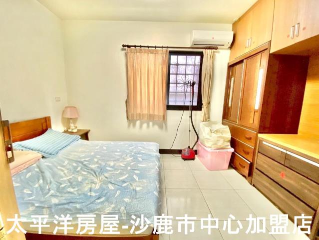 沙鹿透天-7