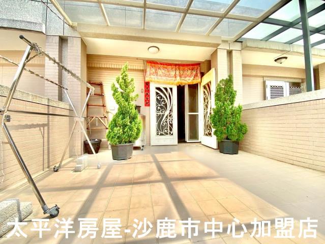 沙鹿透天-8