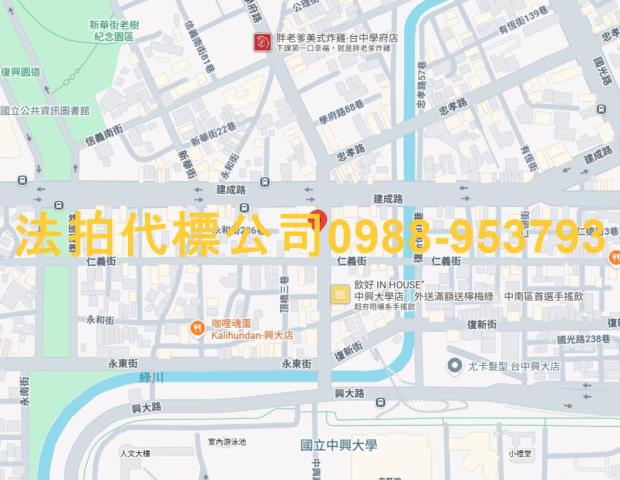 南區法拍大樓-7