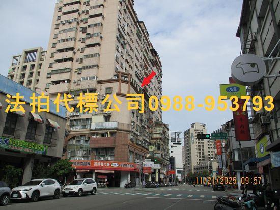 南區法拍大樓-2