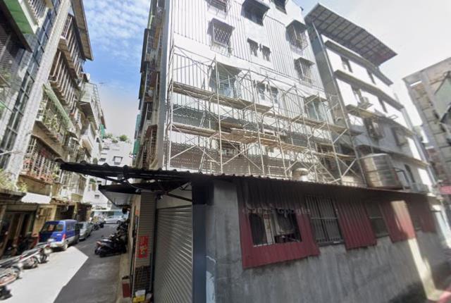 蘆洲法拍公寓-2