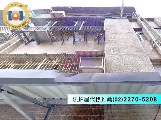 新北三重法拍公寓-3