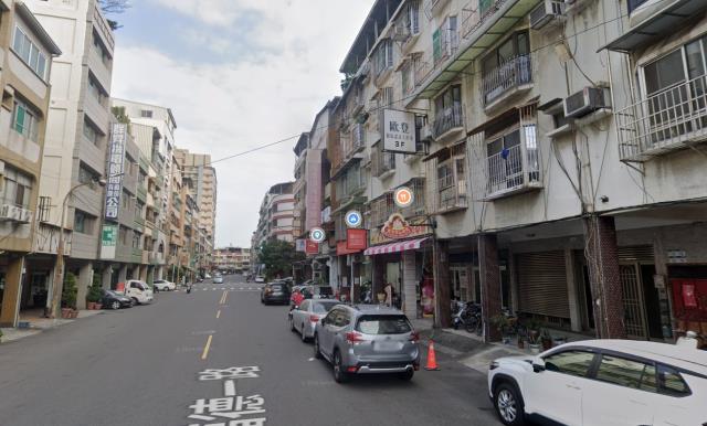苓雅公寓拍賣-4