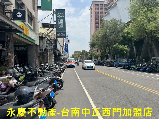 台南華廈-7