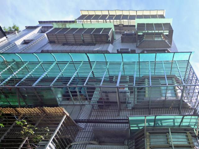 新北中和公寓法拍-2
