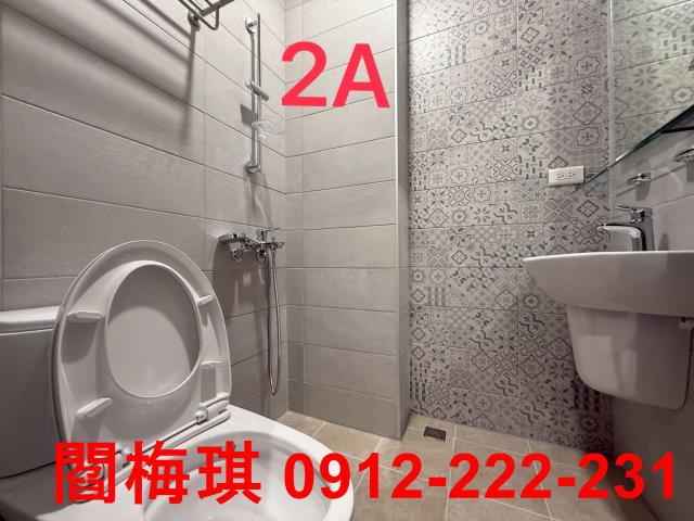 台南東區套房-9