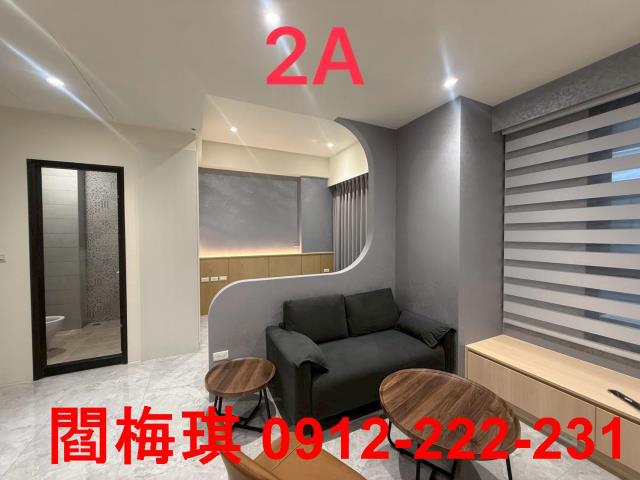 台南東區套房-7