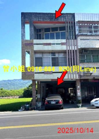 彰化田中透天拍賣-4