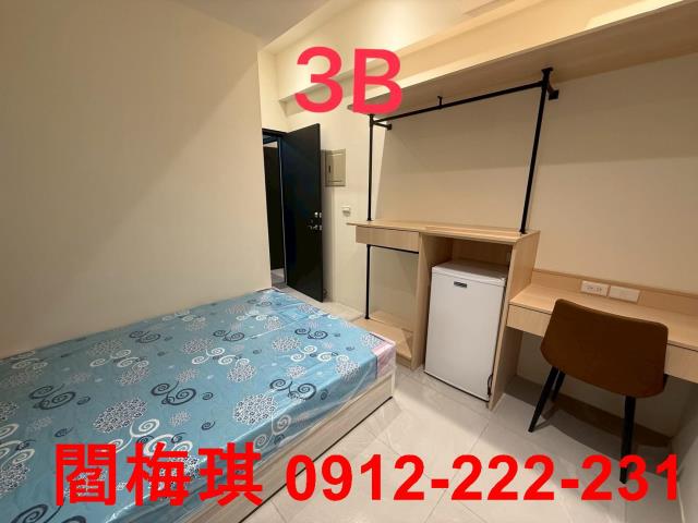 台南東區套房-8